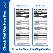 Load image into Gallery viewer, Mini Gluten-Free Chocolate Chip Cookie Packs - 48 Treats for On-the-Go Snacking