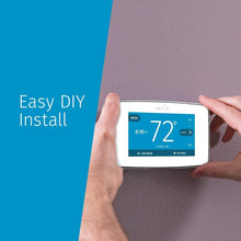 Load image into Gallery viewer, Sensi Touch Color Smart Thermostat - Energy Saving, App Controlled, Alexa Ready