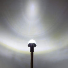 Load image into Gallery viewer, Folding LED Boat Stern Light - Two-Mile Visibility for Safe Night Navigation