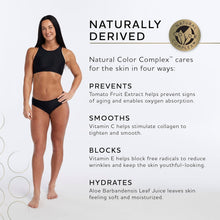 Load image into Gallery viewer, Cosmo Self-Tanning Spray - Radiant Tan with Warm &amp; Cool Undertones, 34 fl. oz.