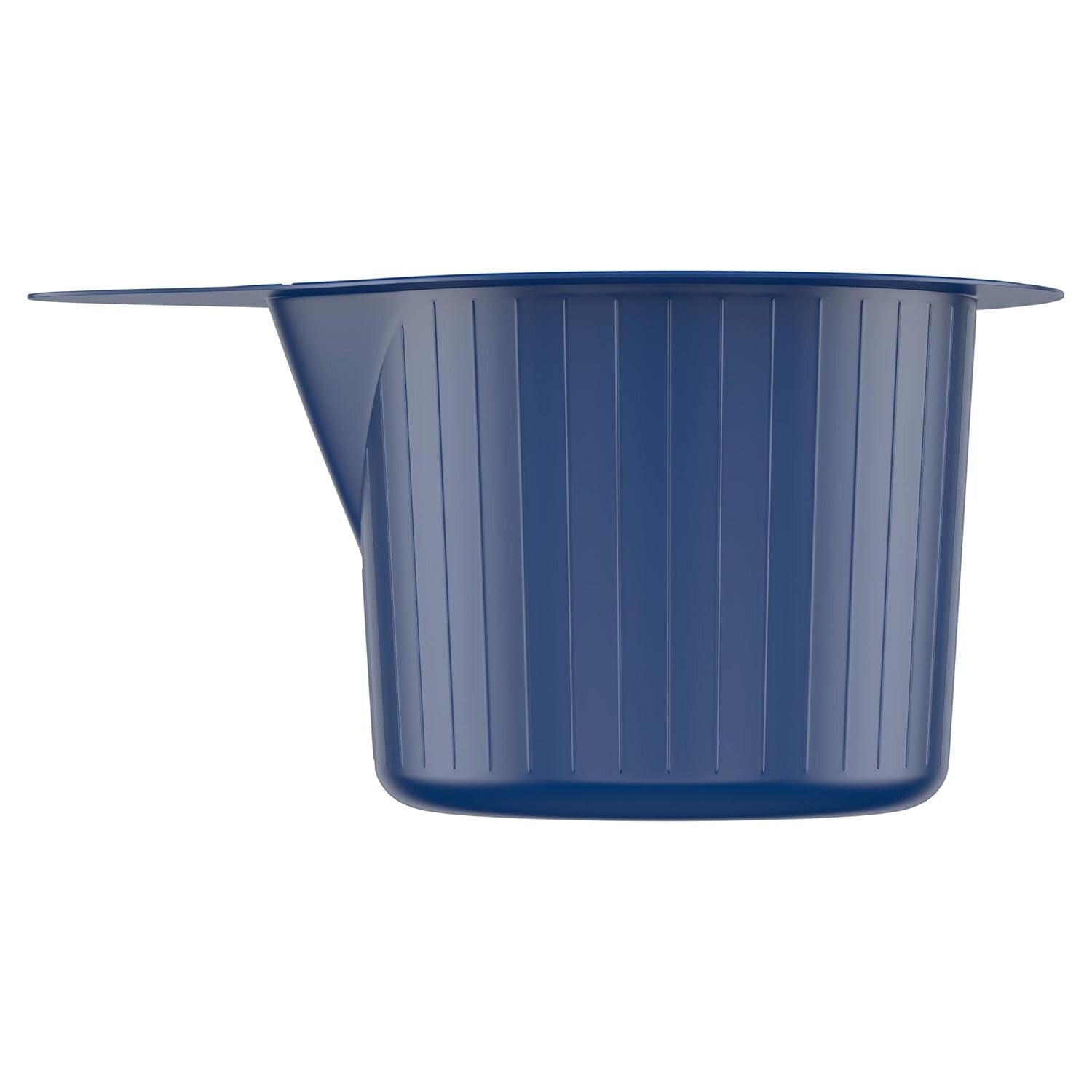 288 Count French Vanilla Single-Serve Coffee Creamers - Non-Dairy & Shelf Stable