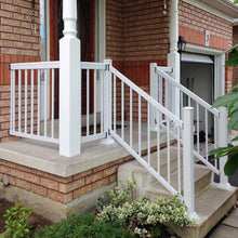 Load image into Gallery viewer, Bulk 40-Pack Deck Railing Connectors with 240 Screws - Quick Install Solution
