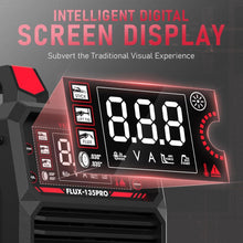 Load image into Gallery viewer, Versatile 3-in-1 Welding Machine - MIG/Stick/Lift TIG with Digital Readout
