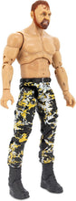 Load image into Gallery viewer, Collectible Darby Allin &amp; Jon Moxley Action Figures with Championship Title Belt
