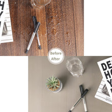 Load image into Gallery viewer, Versatile Waterproof Liner - Non-Adhesive Kitchen Mats for Cabinets &amp; Drawers