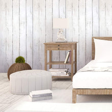 Load image into Gallery viewer, Easy-Install 82Ft Vintage Wood Wallpaper - Transform Your Space Effortlessly