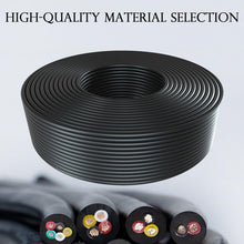 Load image into Gallery viewer, Versatile 33FT 16 AWG Flexible Electrical Wire - Ideal for Automotive &amp; Speakers