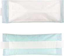Load image into Gallery viewer, Instant Cooling Perineal Ice Maxi Pads - 24 Reusable Packs for Postpartum Relief