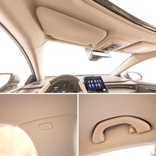Load image into Gallery viewer, Luxurious Brown Headliner Fabric 74"x60" for Auto &amp; DIY Projects - Tube Packaged