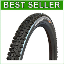 Load image into Gallery viewer, Tubeless Ready 29-Inch MTB Tire with EXO Protection - Dual Compound Technology
