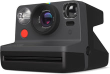Load image into Gallery viewer, Eco-Friendly Now 2nd Generation i-Type Camera + Film Bundle - Capture Moments!