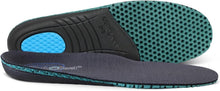 Load image into Gallery viewer, Lightweight Orthotic Insoles for Men - Arch Support &amp; Plantar Fasciitis Relief