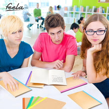 Load image into Gallery viewer, Durable and Colorful 96-Pack Lined Notebooks - Ideal for Notes &amp; Journaling
