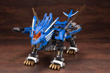 Load image into Gallery viewer, Blade Liger AB Plastic Model Kit - Multicolor with Clear Parts for Customization