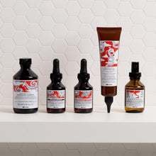 Load image into Gallery viewer, Natural Energizing Shampoo - Gentle Cleansing for Dry Hair &amp; Scalp Rejuvenation