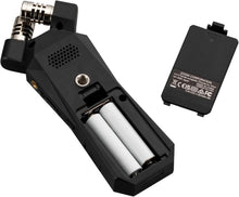 Load image into Gallery viewer, Versatile Stereo Handy Recorder with 32-Bit Float &amp; Audio Guidance for All Users