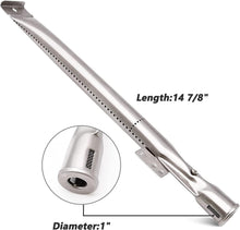 Load image into Gallery viewer, Complete Nexgrill Grill Replacement Parts - Compatible with 720 Models