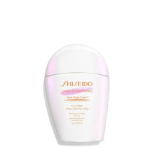 Load image into Gallery viewer, Water-Resistant SPF 42 Sunscreen Primer by Shiseido - Matte Finish &amp; Hydration