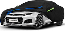 Load image into Gallery viewer, Custom Fit Waterproof Car Cover for Camaro | All-Weather Exterior Protection