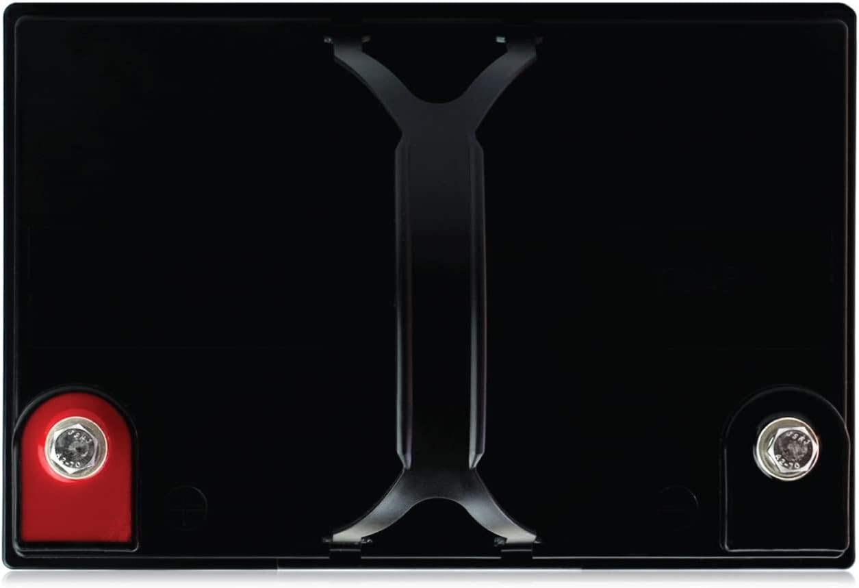 Durable 12V 33Ah Sealed Lead Acid Battery - Universal Fit for All Applications