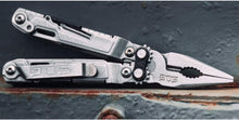 Load image into Gallery viewer, Durable PowerPint 18 Tool Multi-Function Compact Utility Knife - Convenient EDC