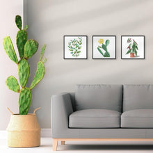 Load image into Gallery viewer, Contemporary 12x12 Metal Frames - Perfect for Engaging Gallery Wall Displays