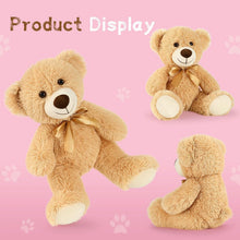 Load image into Gallery viewer, Adorable 13Pcs Bulk Soft Teddy Bears - Perfect for Celebrations &amp; Events