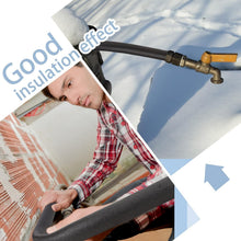 Load image into Gallery viewer, Durable Waterproof Foam Pipe Insulation for Outdoor Heat &amp; Freeze Protection