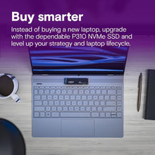 Load image into Gallery viewer, High-Performance 2TB P310 PCIe Gen4 SSD – Ideal for Gaming &amp; Productivity