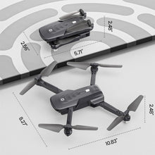 Load image into Gallery viewer, 4K GPS Drone with Auto Return &amp; Follow Me for Adults - HS175D RC Quadcopter