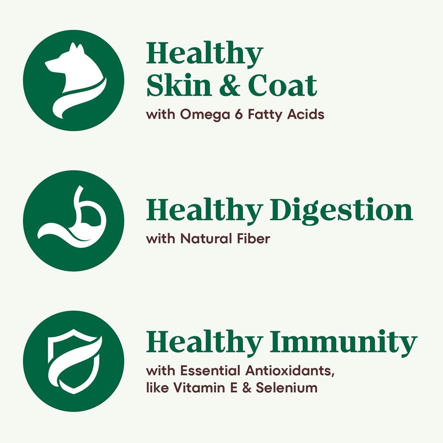 Nutro Natural Choice Healthy Weight Dry Dog Food - Lamb & Rice, 30 lbs. Bag