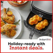 Load image into Gallery viewer, Versatile 6-in-1 Vortex Plus Air Fryer - Perfect for Healthy Family Meals