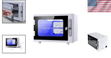 Load image into Gallery viewer, User-Friendly 12L Cleaning Autoclave Machine with Adjustable Time Settings
