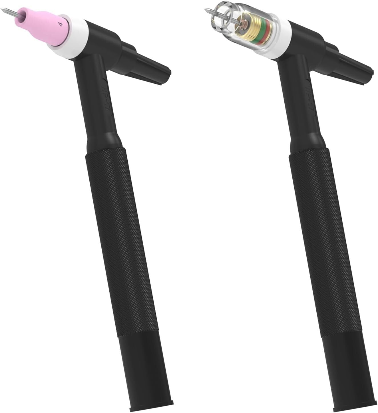 68-Piece TIG Welding Torch Accessory Kit for WP-17/18/26 - Durable & Lightweight