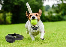 Load image into Gallery viewer, Safe &amp; Adjustable GPS Wireless Dog Fence – Cover Up to 3300 ft! Easy Setup
