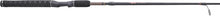 Load image into Gallery viewer, Medium Power 6'6" Spinning Rod - Tough Ugly Tech Construction for Bass Anglers