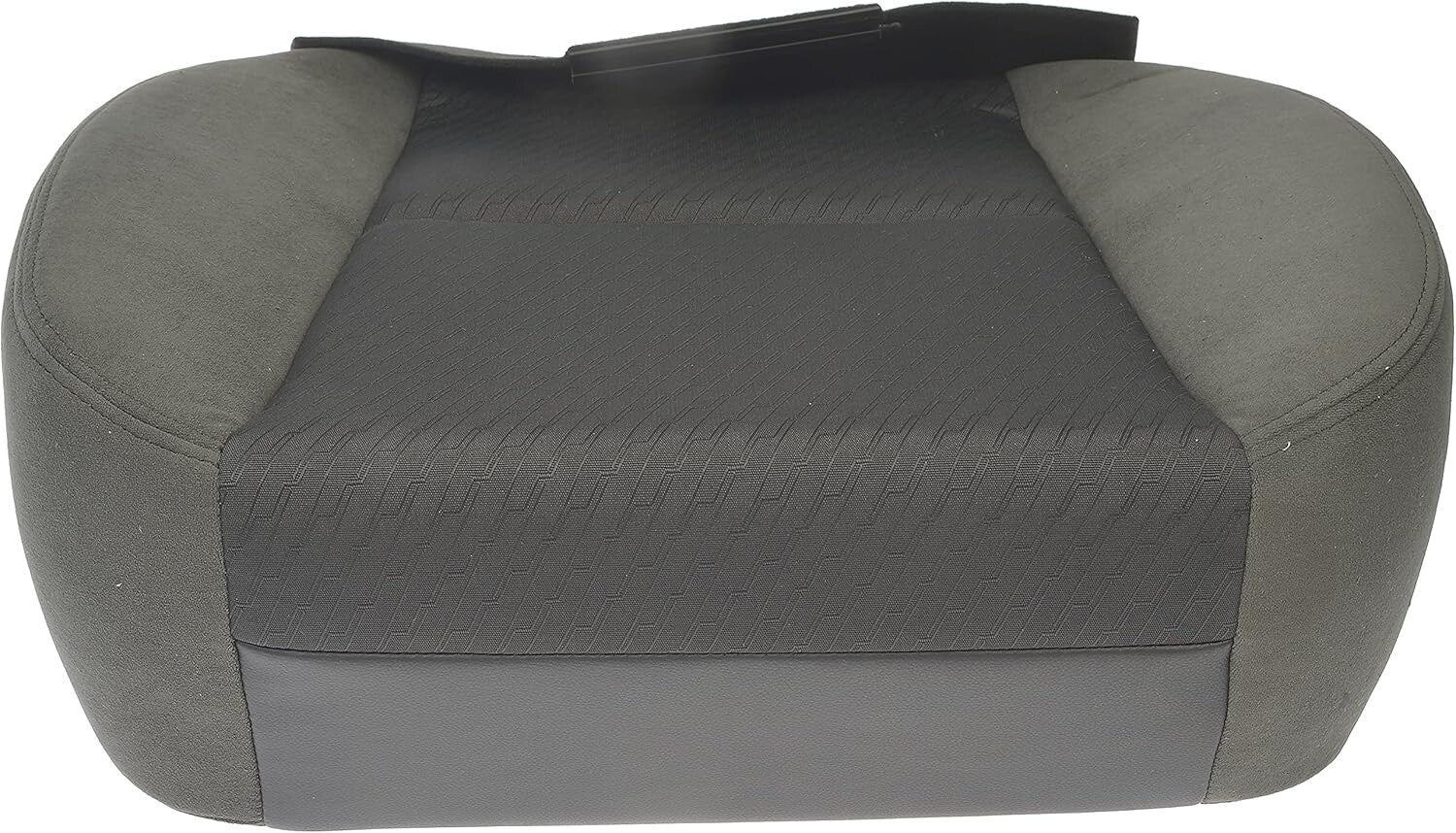Direct Fit Seat Bottom Cushion Kit for Chevy & GMC Front Driver Position - Black