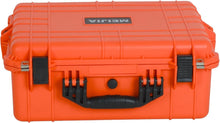 Load image into Gallery viewer, Compact IP67 Waterproof Hard Case with Foam for Camera &amp; Drone - 20.62x16.85 in