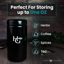 Load image into Gallery viewer, Premium 500ml Airtight Jars with UV Protection - Ideal for Spices &amp; Coffee