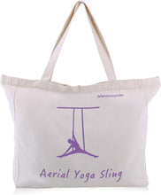 Load image into Gallery viewer, Lightweight 10M Aerial Yoga Hammock - Includes Everything for Aerial Dance