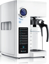 Load image into Gallery viewer, Efficient Countertop Water Filtration System with 4 Filters &amp; Mineral Enrichment