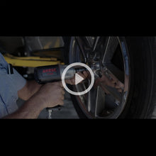 Load image into Gallery viewer, Durable &amp; Ergonomic 1/2-Inch Impact Wrench - Ideal for Automotive Maintenance