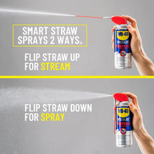 Load image into Gallery viewer, Fast-Acting Penetrant Lubricant with Dual Spray Nozzle - 6 Cans, 11 OZ Each