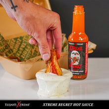 Load image into Gallery viewer, 5 Pack Gourmet Hot Sauce Gift Set - Award Winning Variety for Spice Lovers