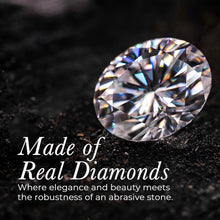 Load image into Gallery viewer, Luxury Diamond Foot Buffer - Medium Grit Rasp for Effortless Callus Removal