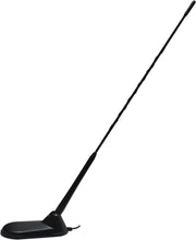 Load image into Gallery viewer, New Virginia Magnetic CB Antenna with Adjustable Whip - Easy to Install, 500 mm