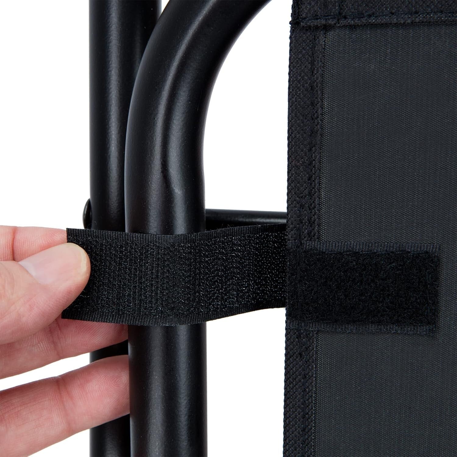 Versatile Folding Artwork Display Stand - Perfect for Art Shows and Galleries