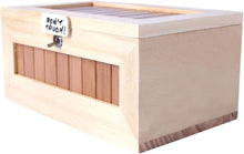 Load image into Gallery viewer, Rechargeable Useless Box: Cute Tiger Surprise - Perfect Gift for All Occasions