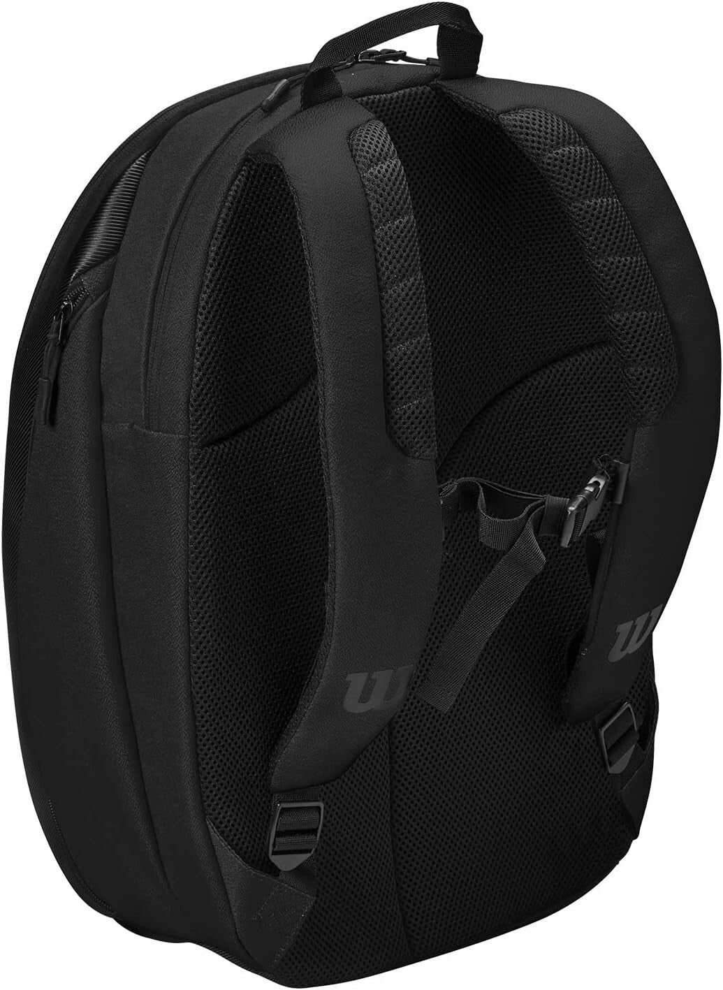 Functional Tennis Backpack - 2-Racket Compartment with Thermoguard Pocket