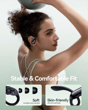 Load image into Gallery viewer, Wireless Waterproof Earbuds with 96 Hours Playback - Perfect for Sports &amp; Gym